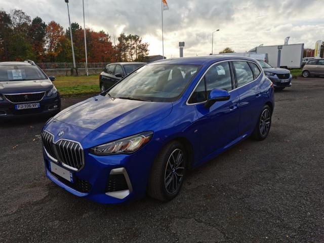 Bmw Serie 2 Active Tourer image 4