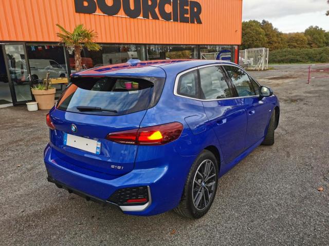 Bmw Serie 2 Active Tourer image 6