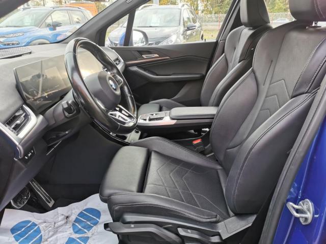 Bmw Serie 2 Active Tourer image 1