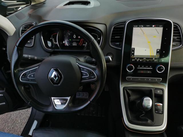 Renault Grand Scénic image 8