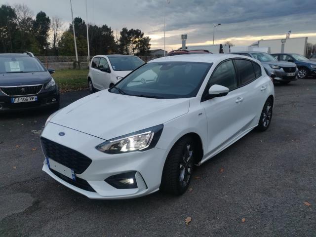 Ford Focus image 8