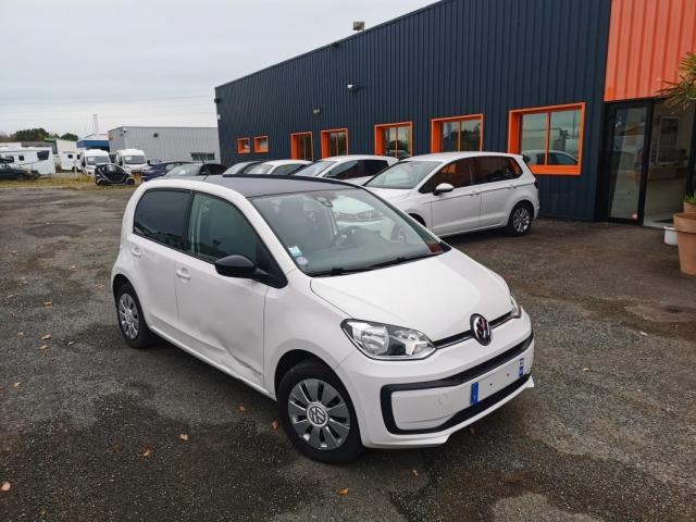 Volkswagen Up! 1.0i 60ch Move Up!