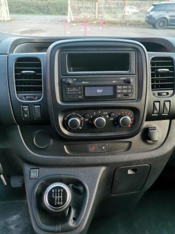 Renault Trafic image 4