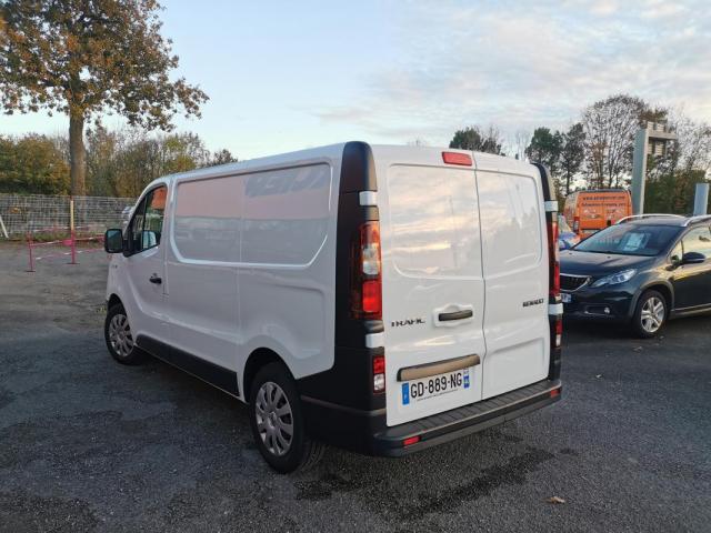 Renault Trafic image 1