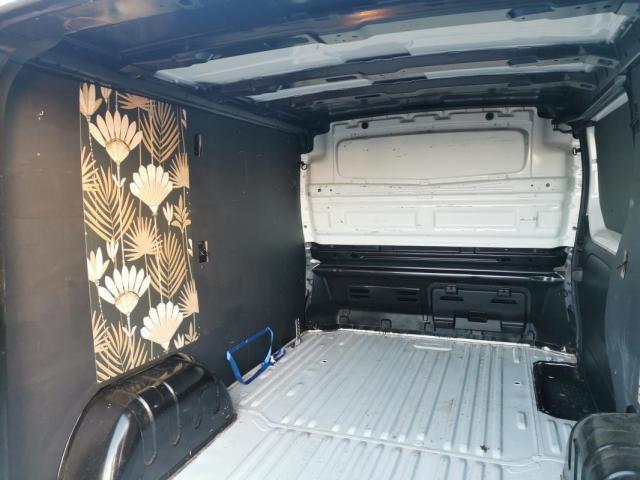 Renault Trafic image 5