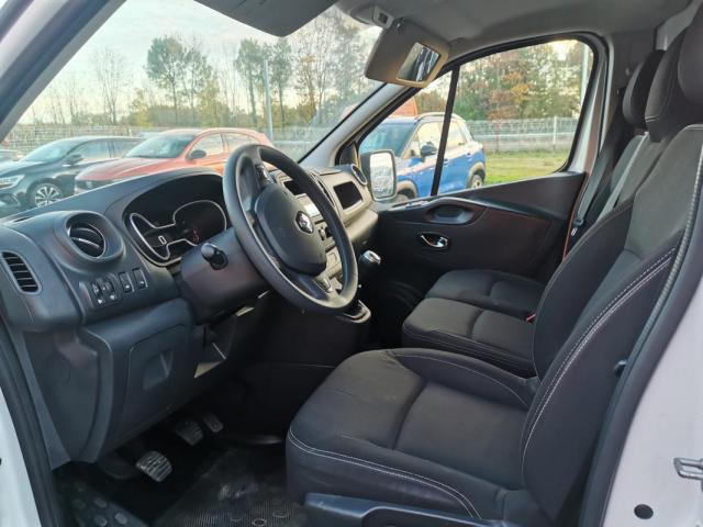 Renault Trafic image 6