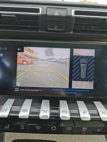 Peugeot 508 Sw image 2