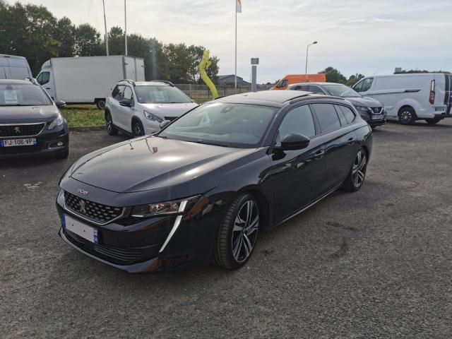 Peugeot 508 Sw image 5