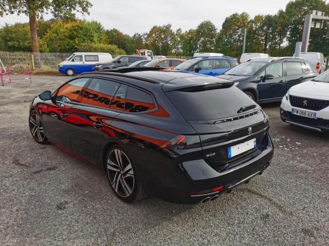 Peugeot 508 Sw image 6