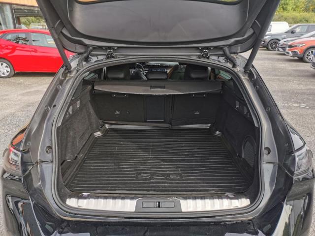Peugeot 508 Sw image 4