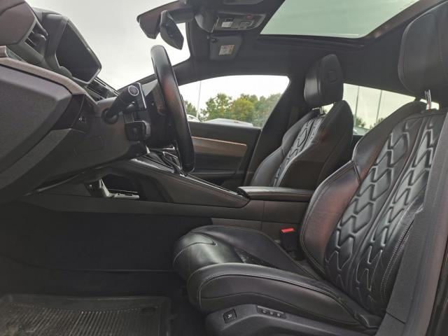 Peugeot 508 Sw image 1