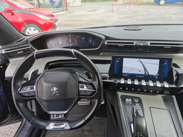 Peugeot 508 Sw image 9