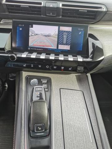 Peugeot 508 Sw image 3