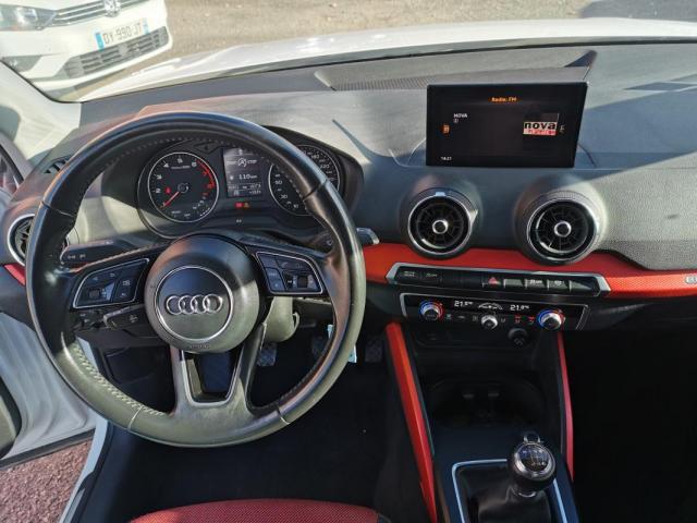 Audi Q2 image 4