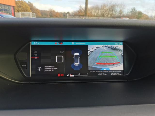 Citroen C4 Spacetourer image 5