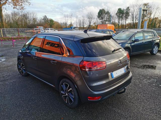Citroen C4 Spacetourer image 4