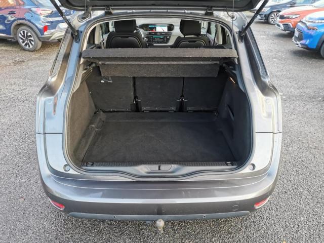 Citroen C4 Spacetourer image 1