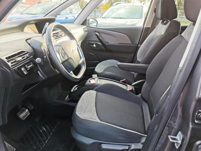 Citroen C4 Spacetourer image 2
