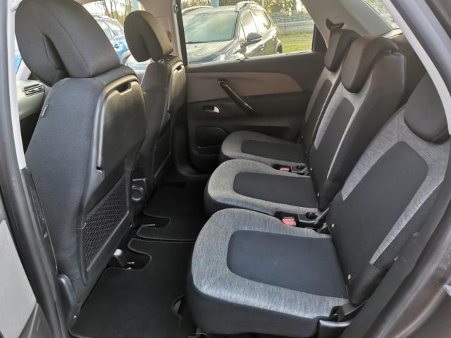 Citroen C4 Spacetourer image 6