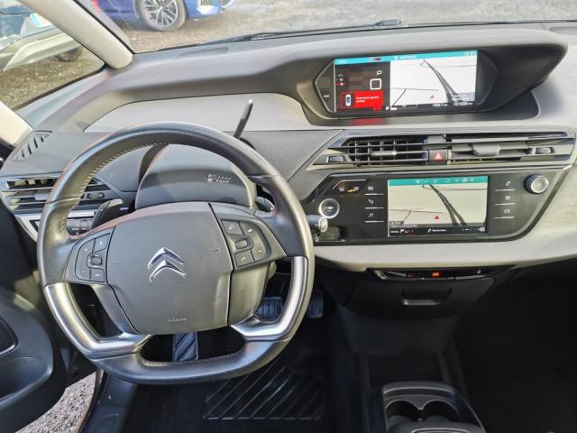 Citroen C4 Spacetourer image 7