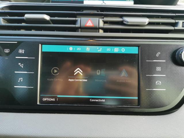 Citroen C4 Spacetourer image 3