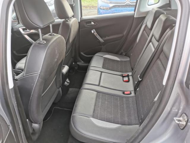 Peugeot 2008 image 4