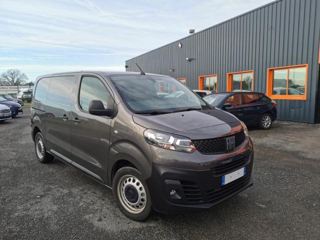 Fiat Scudo 2.0 Jtd 145 Ch Pro