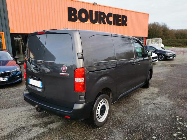 Fiat Scudo image 8