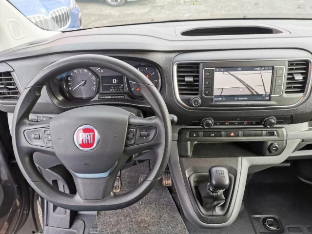 Fiat Scudo image 6