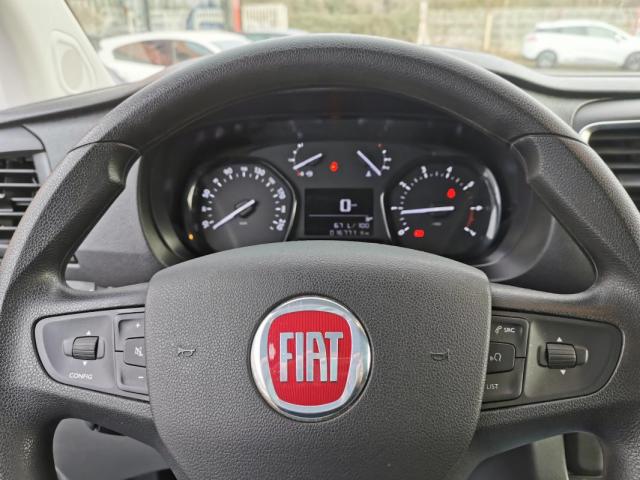 Fiat Scudo image 7