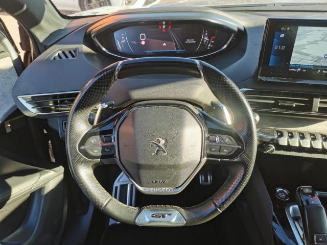 Peugeot 3008 image 8