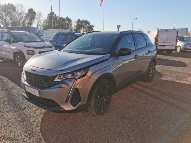 Peugeot 3008 image 1