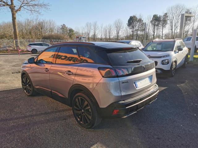 Peugeot 3008 image 7