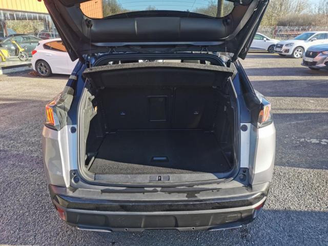 Peugeot 3008 image 3