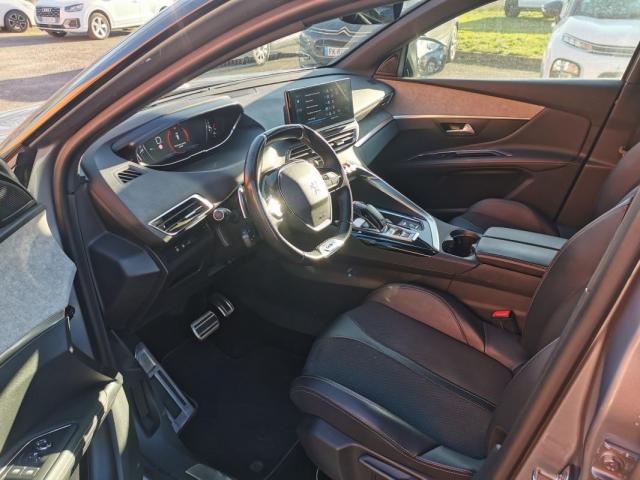 Peugeot 3008 image 2