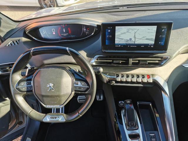 Peugeot 3008 image 5