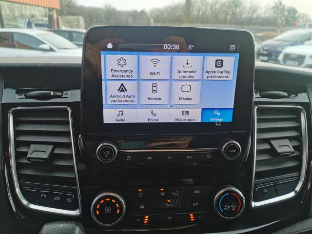 Ford Transit Custom image 5