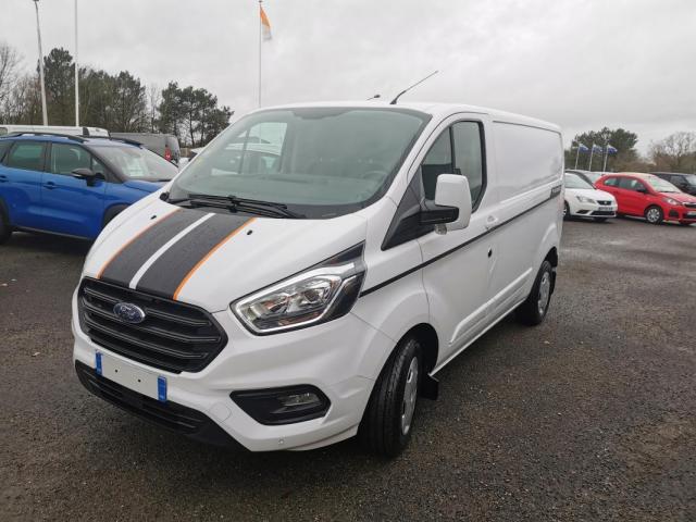 Ford Transit Custom image 5