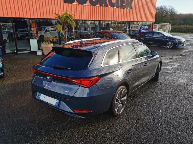 Seat Leon image 9