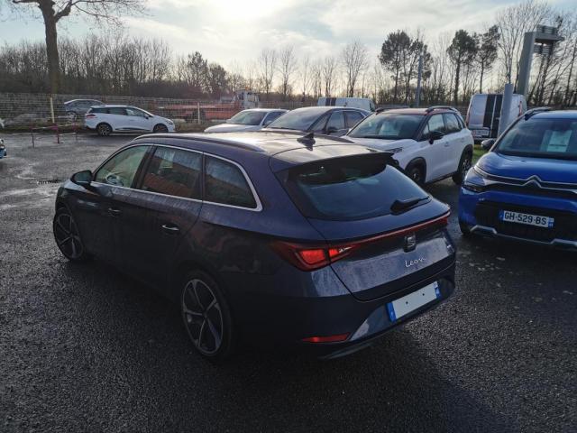 Seat Leon image 2