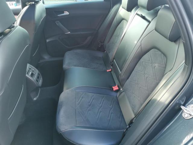 Seat Leon image 3