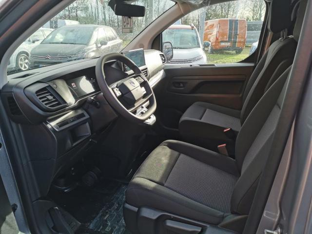 Citroen Jumpy image 2