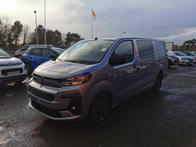 Citroen Jumpy image 8