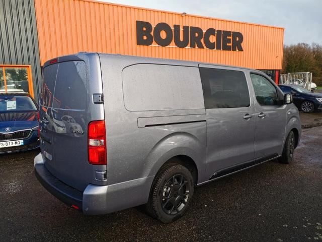 Citroen Jumpy image 7