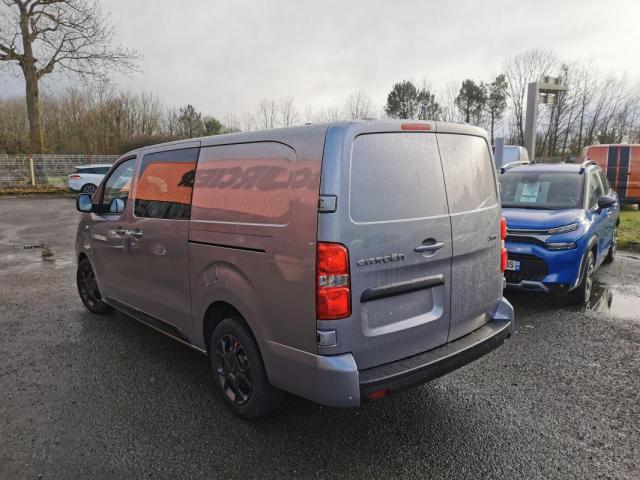 Citroen Jumpy image 1