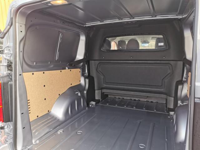 Citroen Jumpy image 5