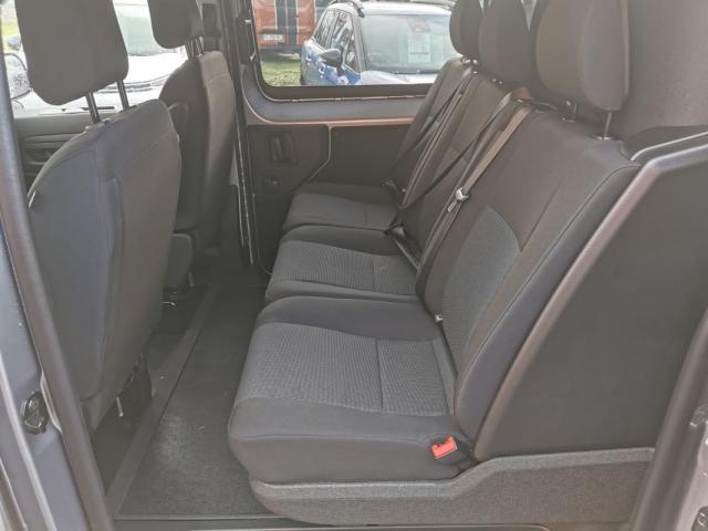 Citroen Jumpy image 4