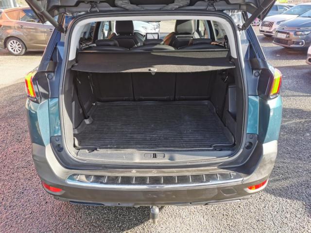 Peugeot 5008 image 4