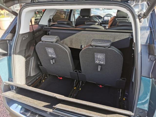 Peugeot 5008 image 8