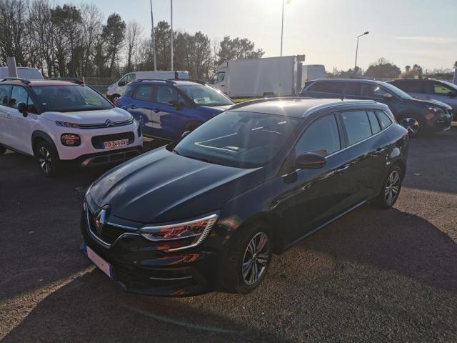 Renault Mégane Estate image 4